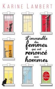 immeuble des femmes