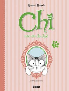 501 CHI-UNE VIE DE CHAT GRAND FORMAT T01[MAN].indd