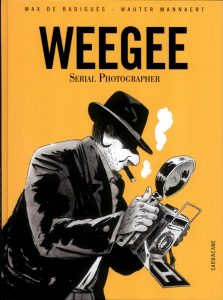 weegee