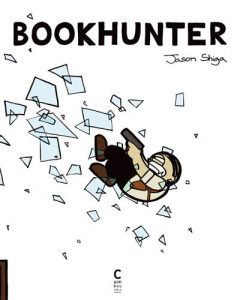 bookhunter