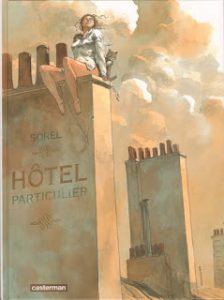 hotel-particulier