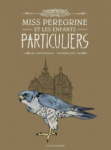 miss-peregrine