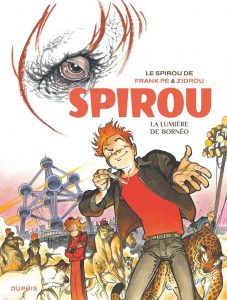 spirou