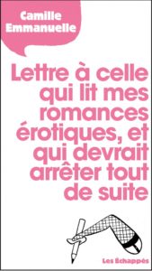 lettre