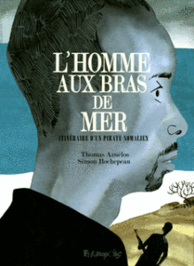 homme aux bras de mer