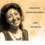 Challenge-Jeanne-Benameur