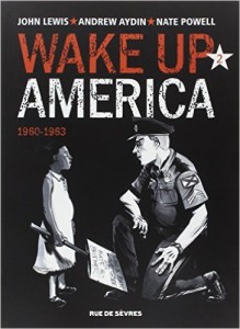 Wake up America T2