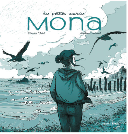 Mona – S. Vidal / M. Bertrand