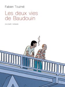 Baudouin