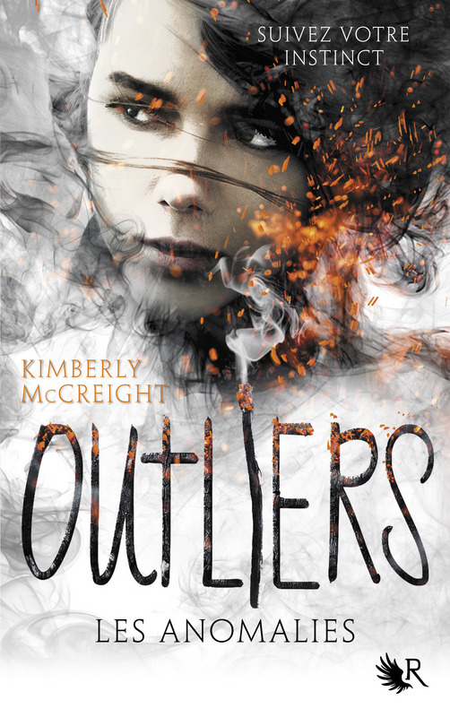 Outliers – Les anomalies – K. McKreight