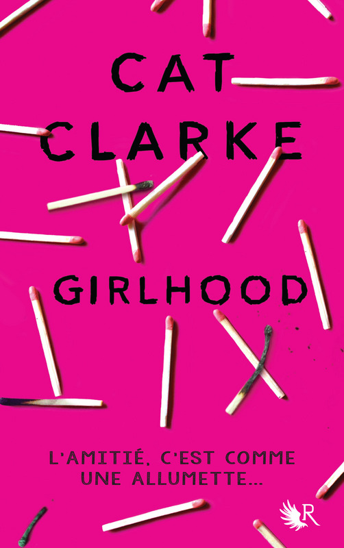 Girlhood – Cat Clarke – Collection R