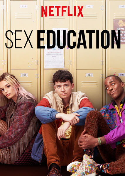 Sex education – instructive ou caricaturale ?