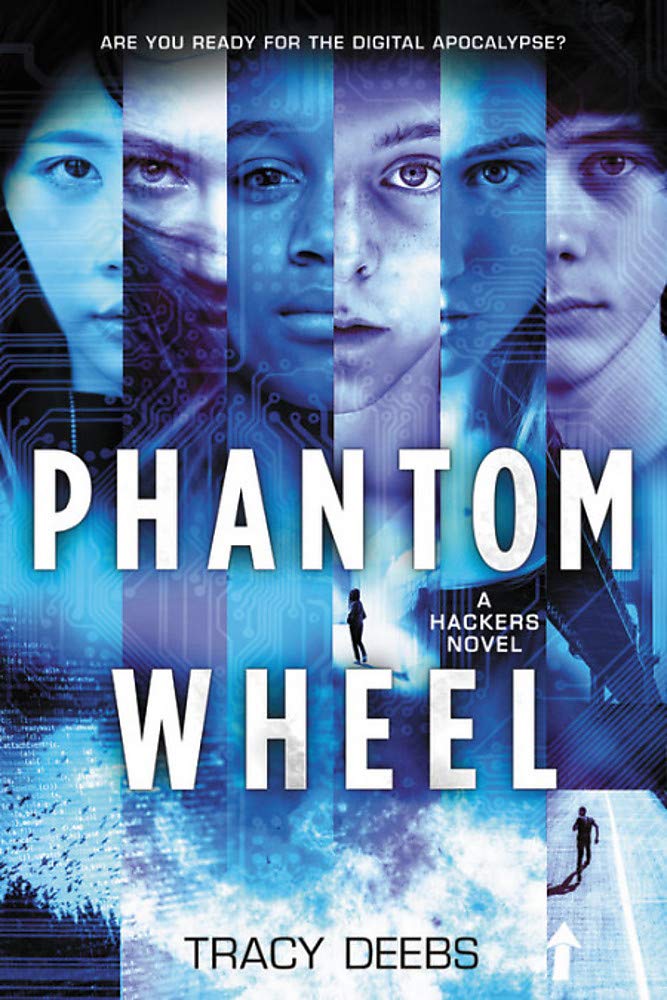 Phantom Wheel – Tracy Deebs