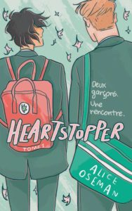 heartstopper