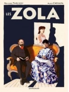 Zola