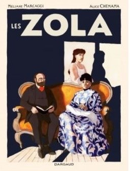 Les Zola – Marcaggi & Chemama