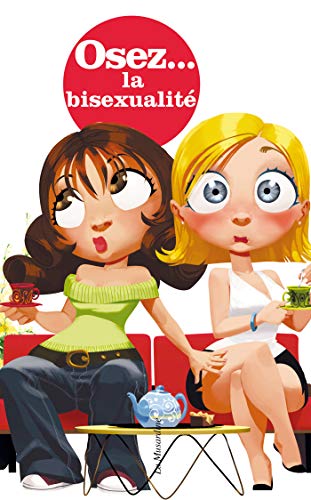 Osez la bisexualité – Pierre des Esseintes