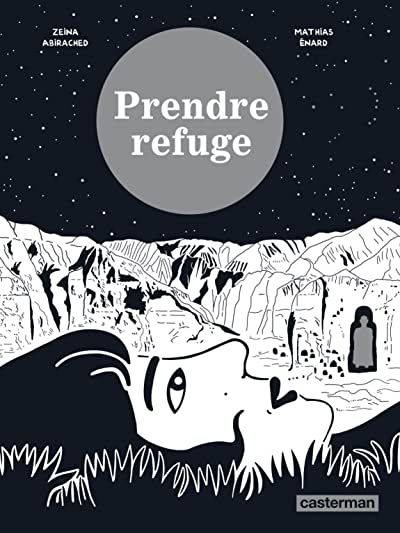 Prendre refuge – Abirached & Enard