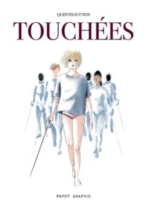 touchées