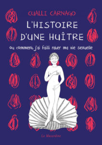 huître