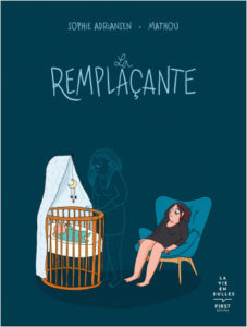 remplaçante