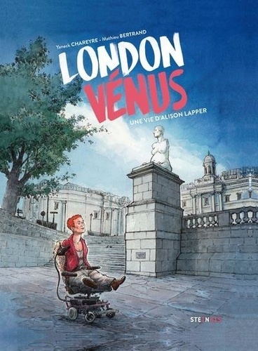 London Venus – Chareyre & Bertrand