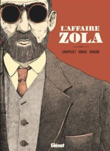 affaire zola